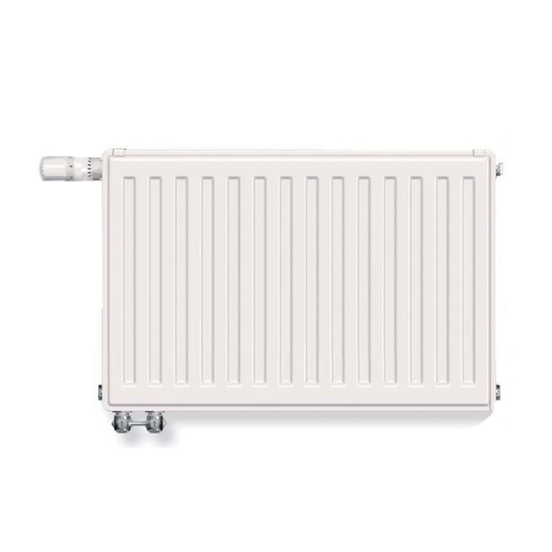 Радиатор стальной панельный COMPACT 33K VOGEL&NOOT 900x1120 E33KBA911A - Вид №3