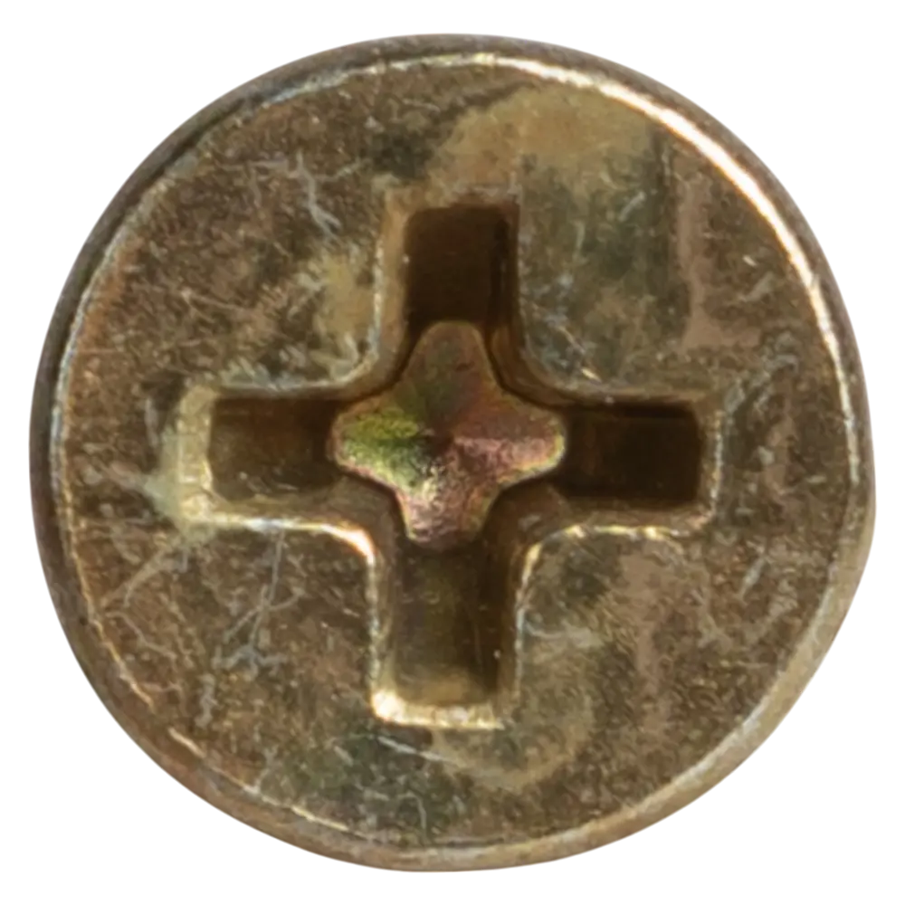 Саморезы DILWIS для дерева оцинкованные 3.5x16 мм (300 шт) 89386197 STLM-1570711 - Вид №1