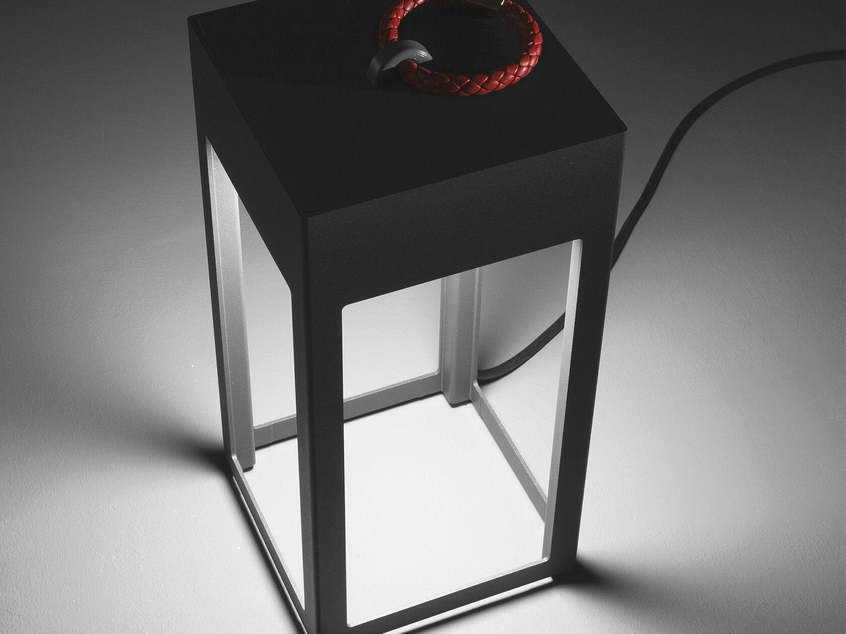 Напольная лампа / алюминиевая напольная настольная лампа [LND] Unexpected ARCH-00060451 - Вид №5