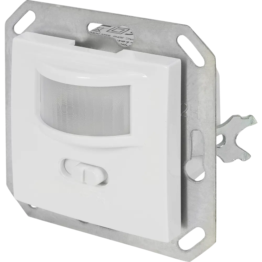 Датчик движения Duwi Victoria встраиваемый с двумя накладками 82112760 STLM-0019362 - Вид №1