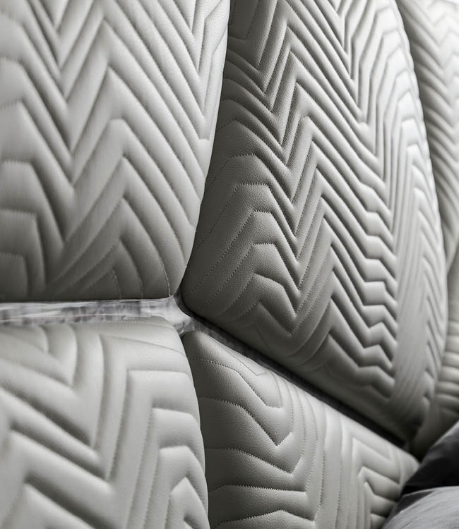 4834 Moonlight кровать - giorgio collection - Вид №3