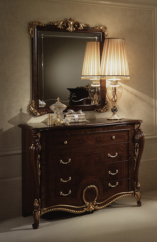 Комод  ARREDOCLASSIC DONATELLO 8