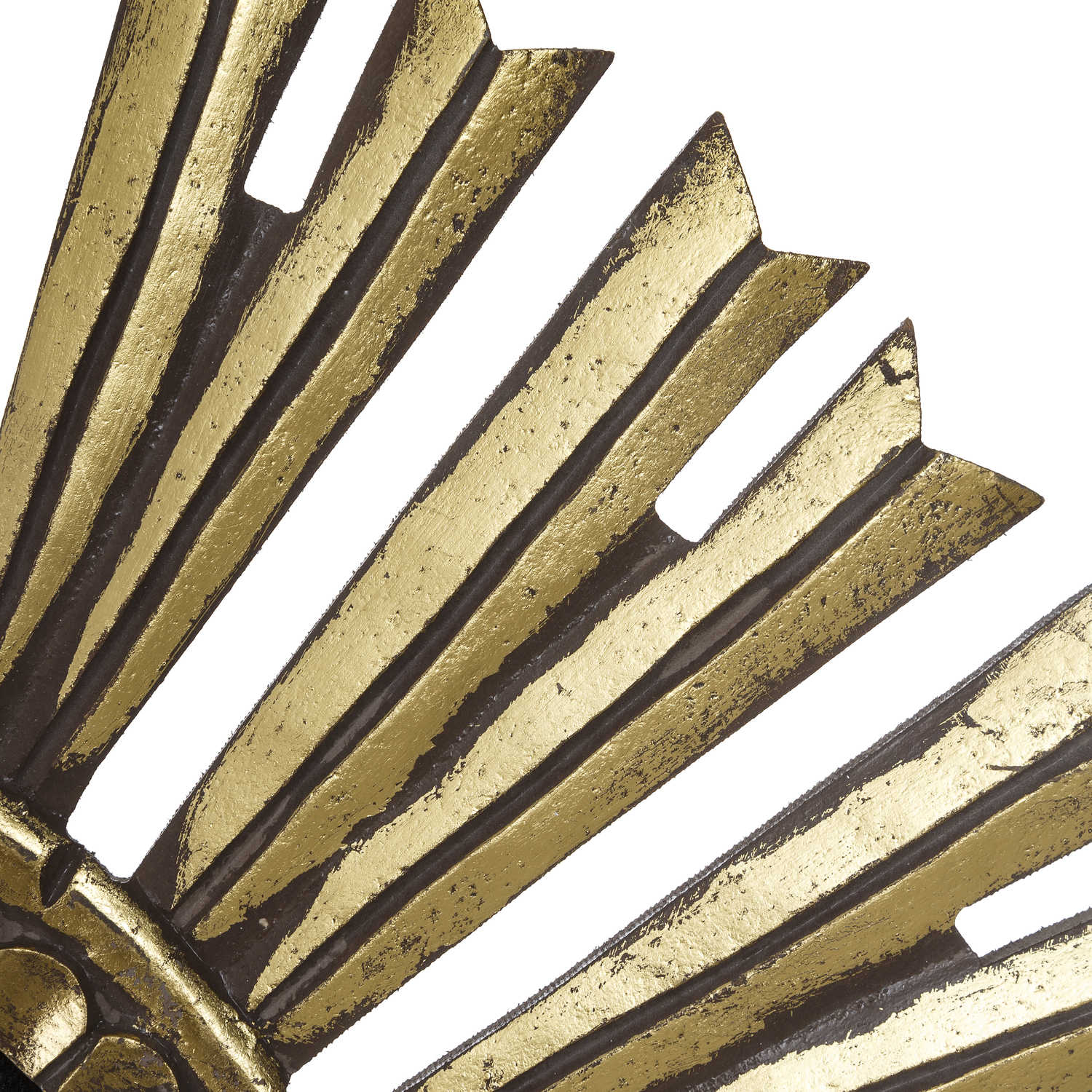 DZ-105-704 ЗЕРКАЛО НАСТЕННОЕ TO4ROOMS  - Вид №2