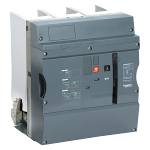 EXE122525L2B Базовый стац. EasyPactEXE 10/25/2500/210 Schneider Electric EasyPact EXE