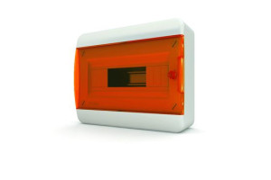 15974762 Пластиковый распределительный щит BNO 40-12-1 01-01-023 TEKFOR