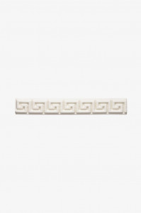 ARLNC7 Подкладка для ключей Architectonics Handmade Chinoiserie Greek Key Liner Waterworks