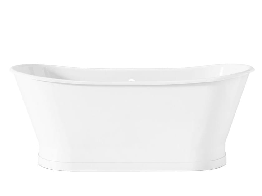 Чугунная ванна в центре комнаты Gaia Mobili Complements ARCH-00046813