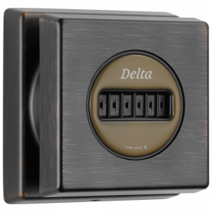 T50050-RB Спрей для тела H2Okinetic® Body Spray Trim Delta Faucet Delta Венецианская бронза