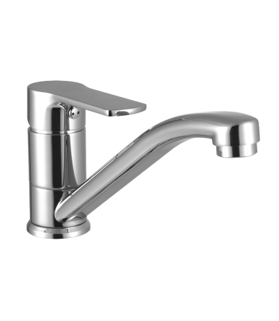 LM1504C Смеситель Plus Grace LM1504С для кухни LEMARK GRACE - Вид №2