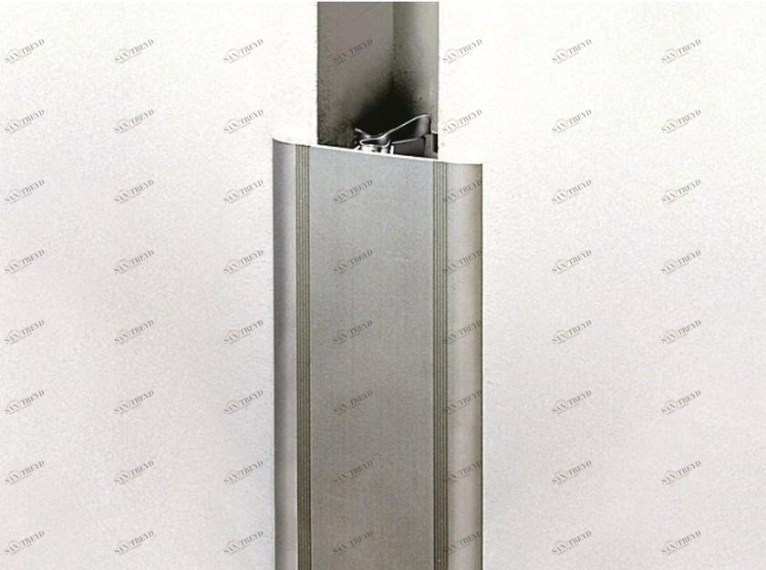 PROFILPAS Компенсационный шов пола Cerfix® procover sun-id-1417131