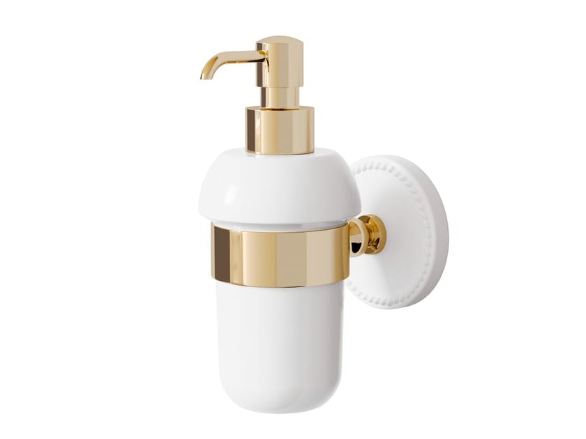 Настенный дозатор мыла In Stock Devon &amp ARCH-00132951