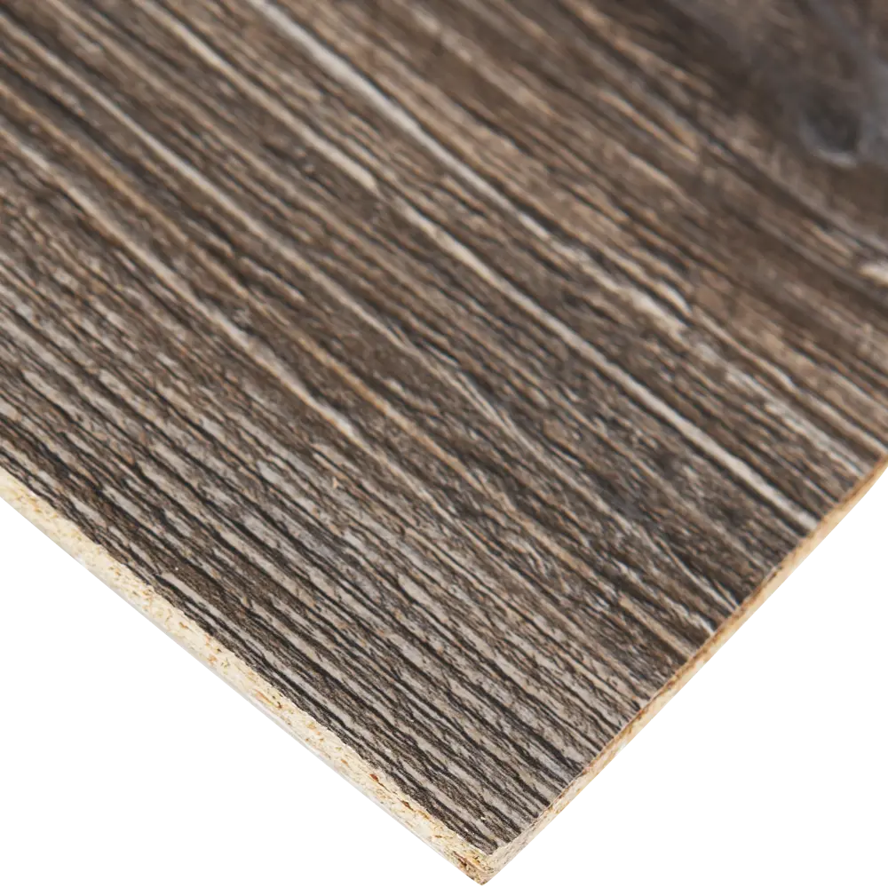 Стеновая панель Сосна Лофт 240x0.6x65 см ДСП цвет коричневый DELINIA STLM-2179932 - Вид №1