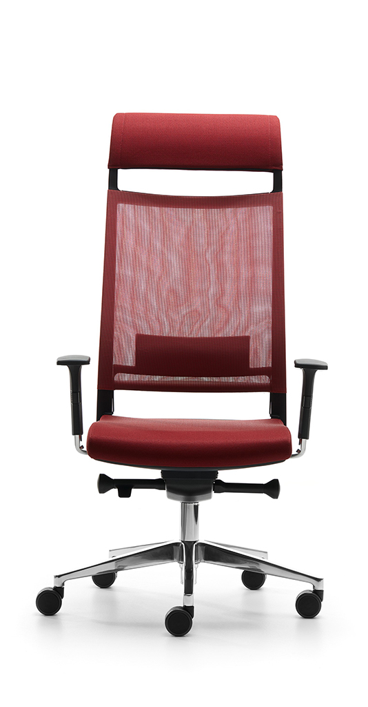 PRSXX Стандартный вращающийся стул Sulky Vaghi 