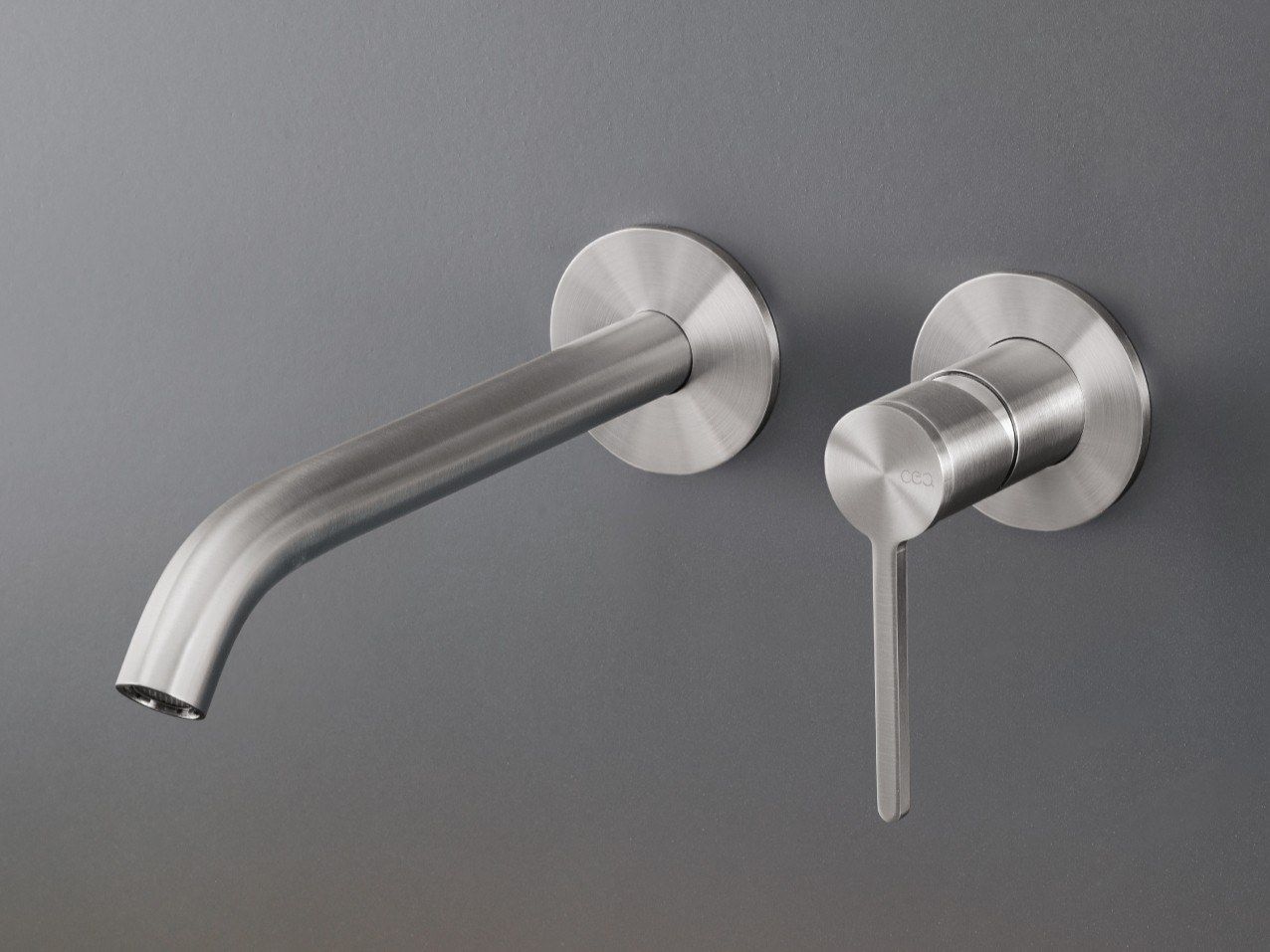 Настенный смеситель с дозирующим изливом CEADESIGN INNOVO ARCH-00136901