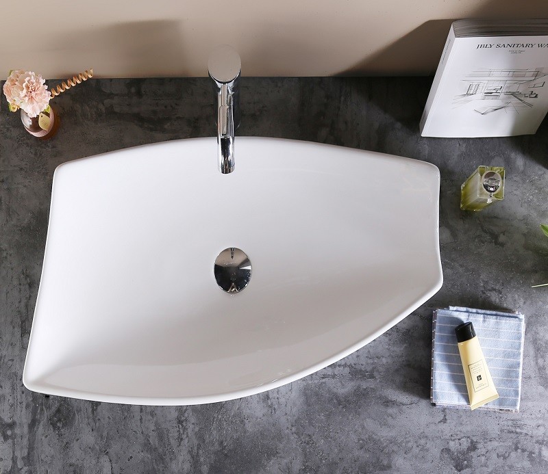 78121 Умывальник LAB.Space N - Вид №3