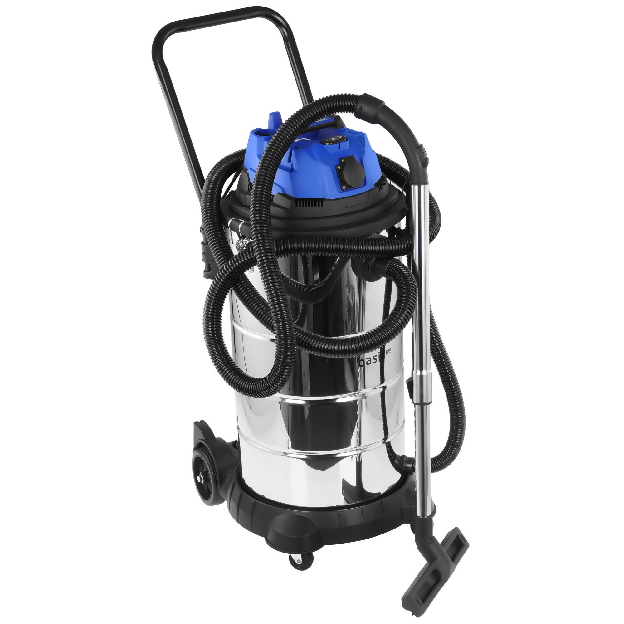 Строительный пылесос  Oasis VC-170/60 Pro 9125039 STDN-0046879 - Вид №6