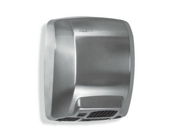 Ручные электрические полотенца из нержавеющей стали Ponte Giulio нержавеющая сталь ARCH-00144808