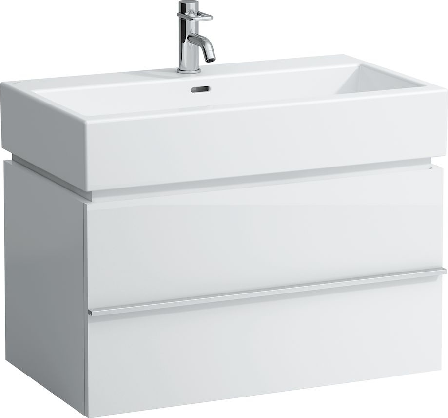 H4835510964631 Шкафчик для раковины 813966 LAUFEN PRO - Вид №1