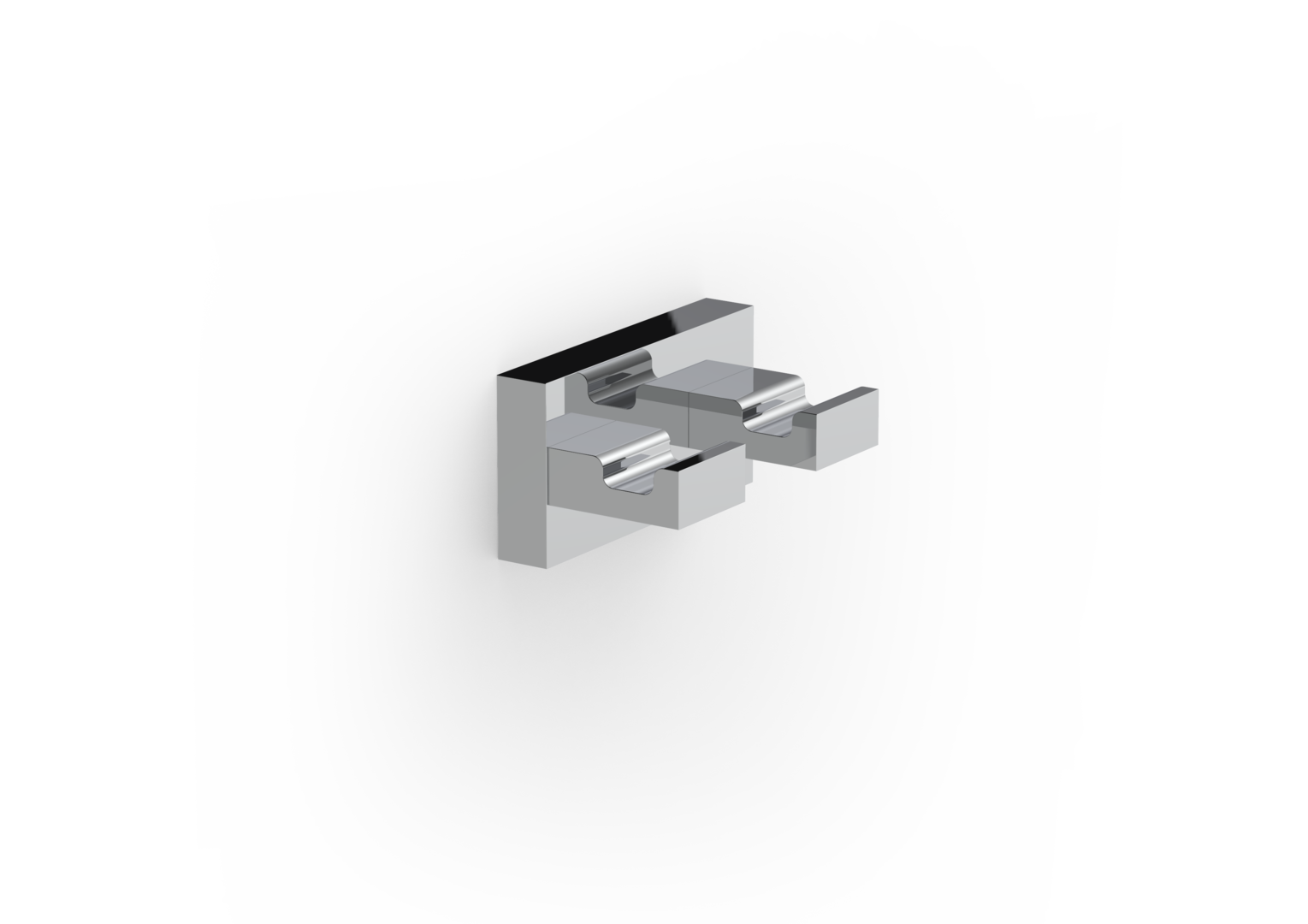 0906900 Крючок WH 5 DECOR WALTHER АКСЕССУАРЫ 