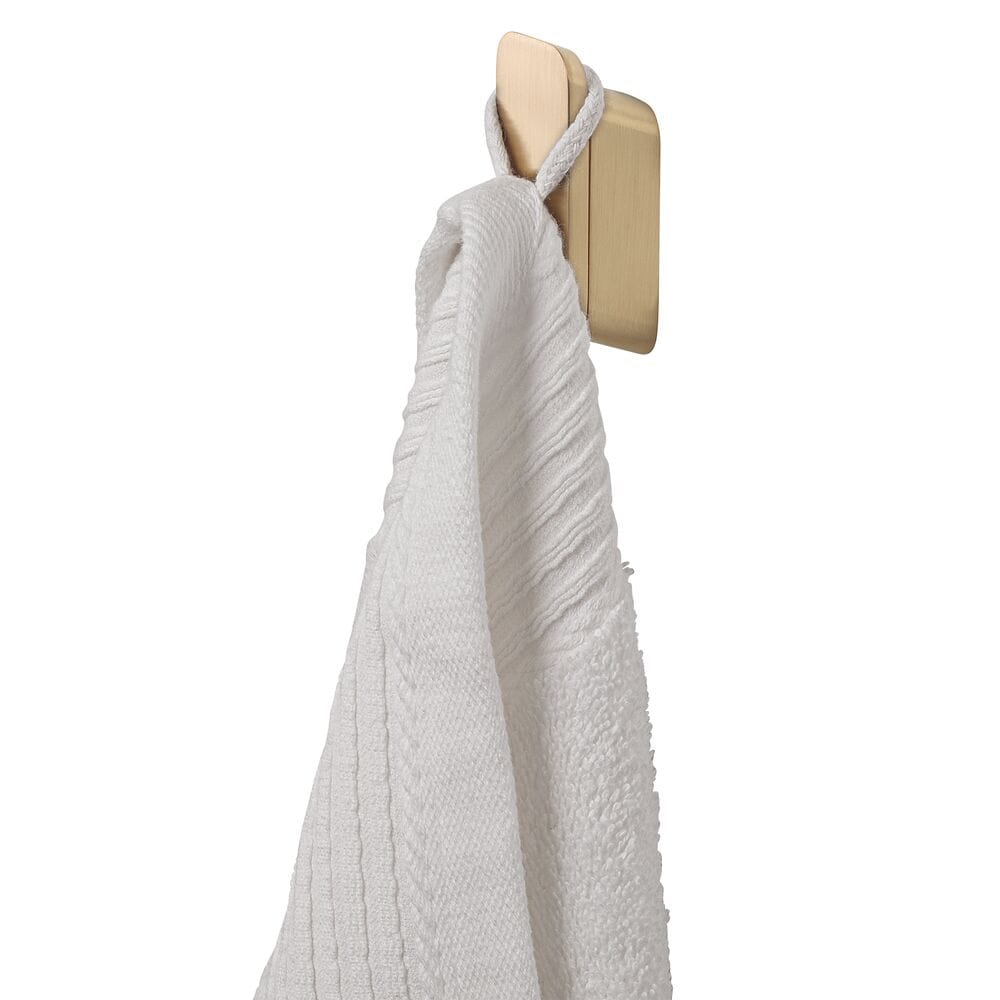 Набор для ванной комнаты из нержавеющей стали Geesa Shift ARCH-00128945 - Вид №3