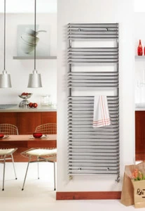 Водяной радиатор LNO-176-060 Cala Chromé Acova 1761