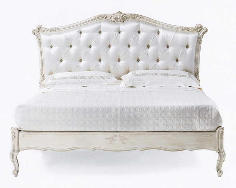 Кровать  ROBERTO GIOVANNINI 1290B 