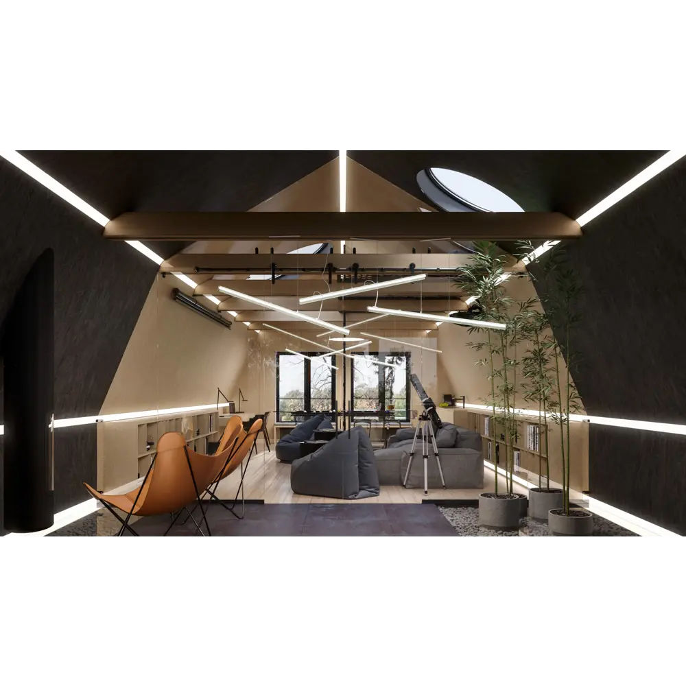 Плита ОСП-3 Ultralam 15 мм 1250x2500 мм. 3.125 м² STLM-2093154 - Вид №2