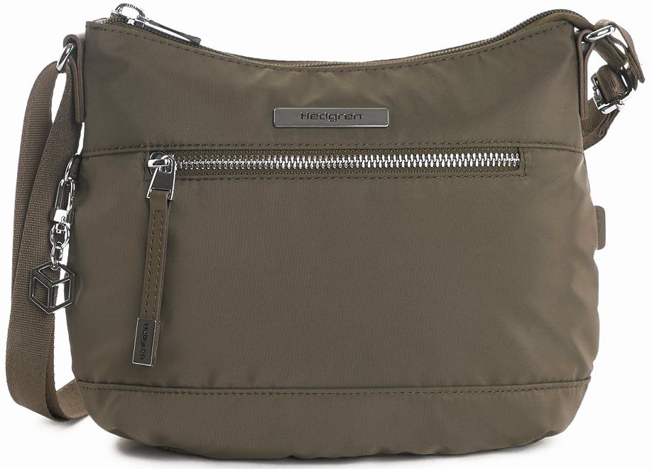 HAUR01S/459-02 Сумка HAUR01S Crossover Gleam S RFID Hedgren Aura