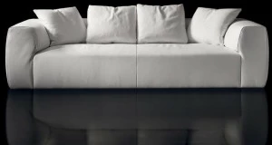 i 4 Mariani 2-х местный диван Klub