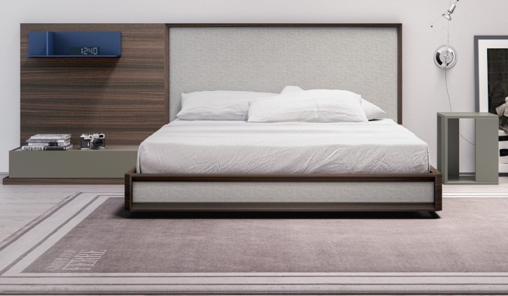 036661 Спальня Композиция 3 Emede Santreyd 