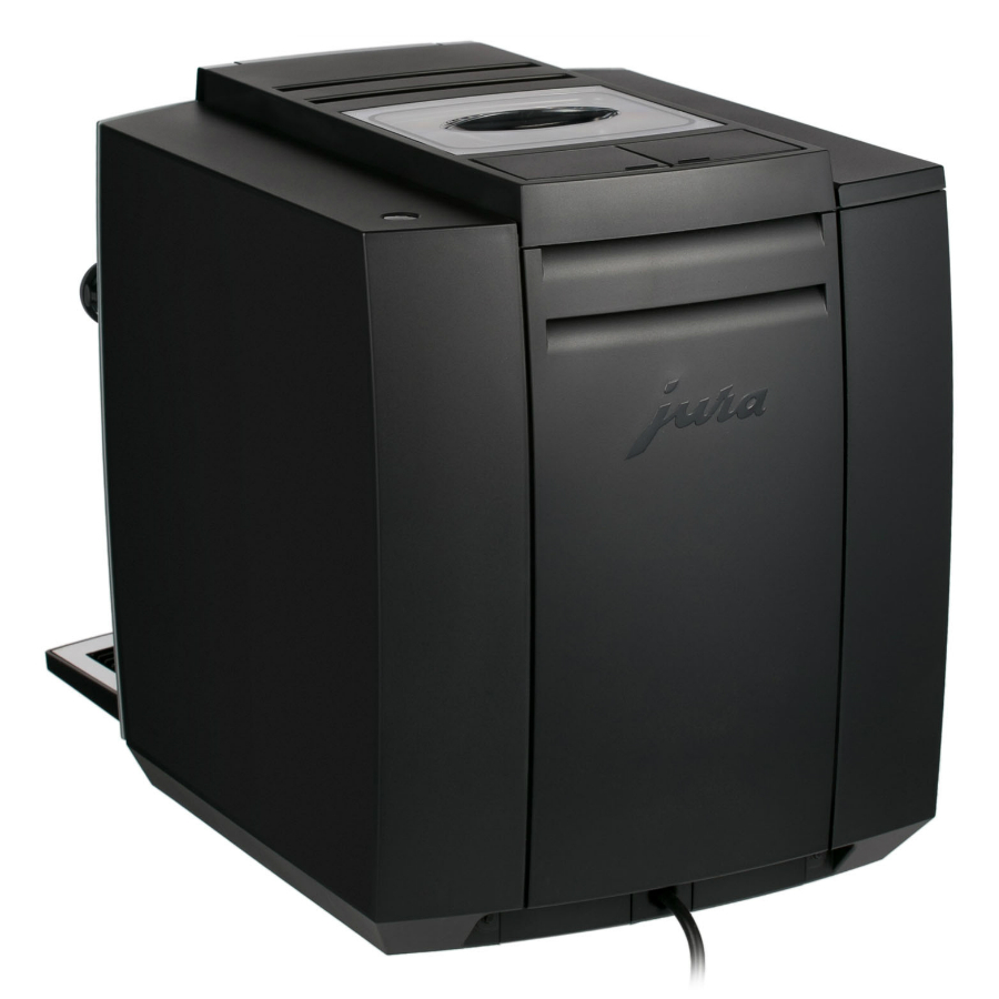 Кофемашина Jura E8 Platin 90473 - Вид №2