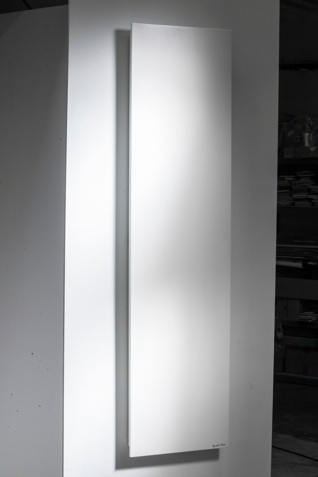 Полотенцесушитель Olycale® CINIER ROC ARCH-00114884 - Вид №3