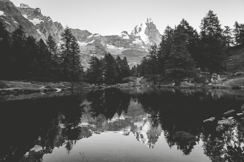 MOMENTI Авторский художественный принт Crazy home paintings An-006 - Вид №1