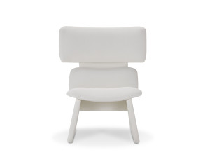 Кресло из пенополиуретана