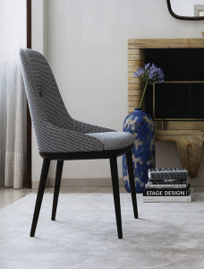 Стул  PORADA Connie