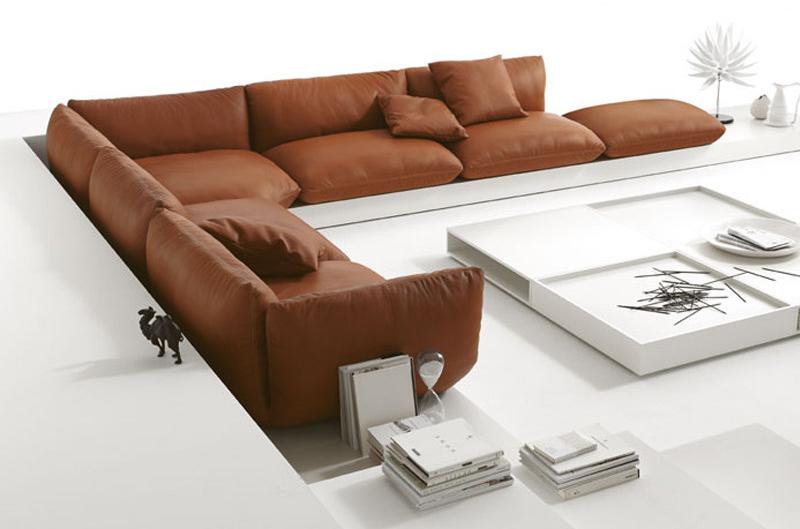 COR Модульный тканевый диван Jalis sun-id-1513701 - Вид №1