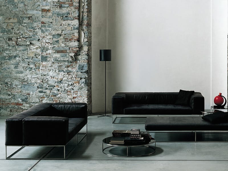 Съемный диван Living Divani Ile club ARCH-00053412 - Вид №3