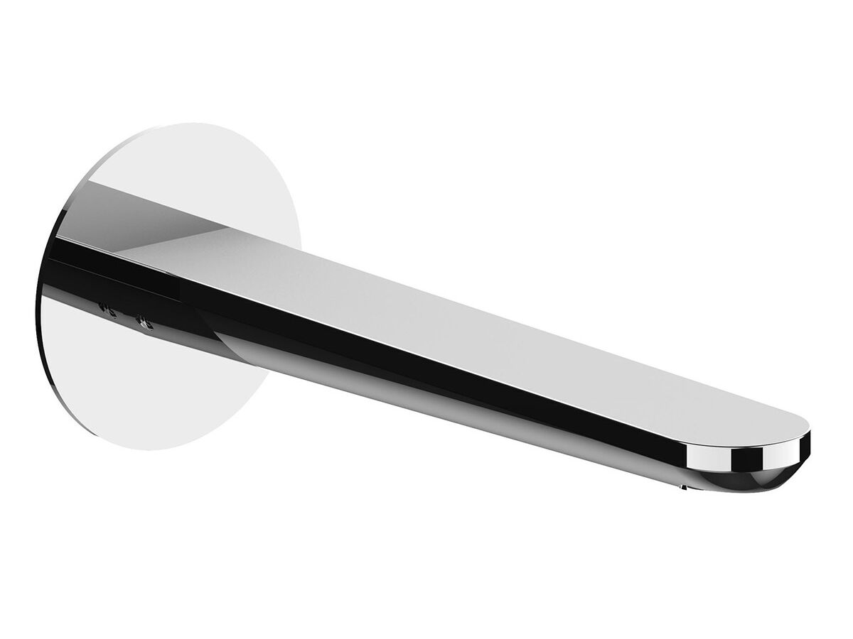 Настенный дозирующий носик для ванны Rubinetterie Frattini Lea ARCH-00097017 - Вид №1