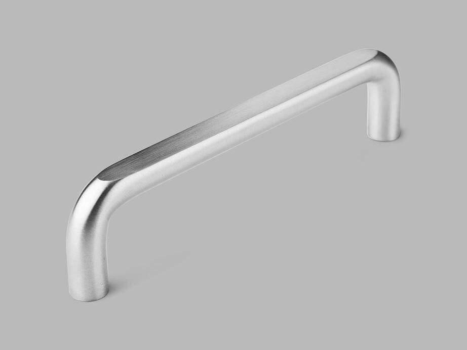 Ручка из нержавеющей стали D LINE куб ARCH-00062463 - Вид №1