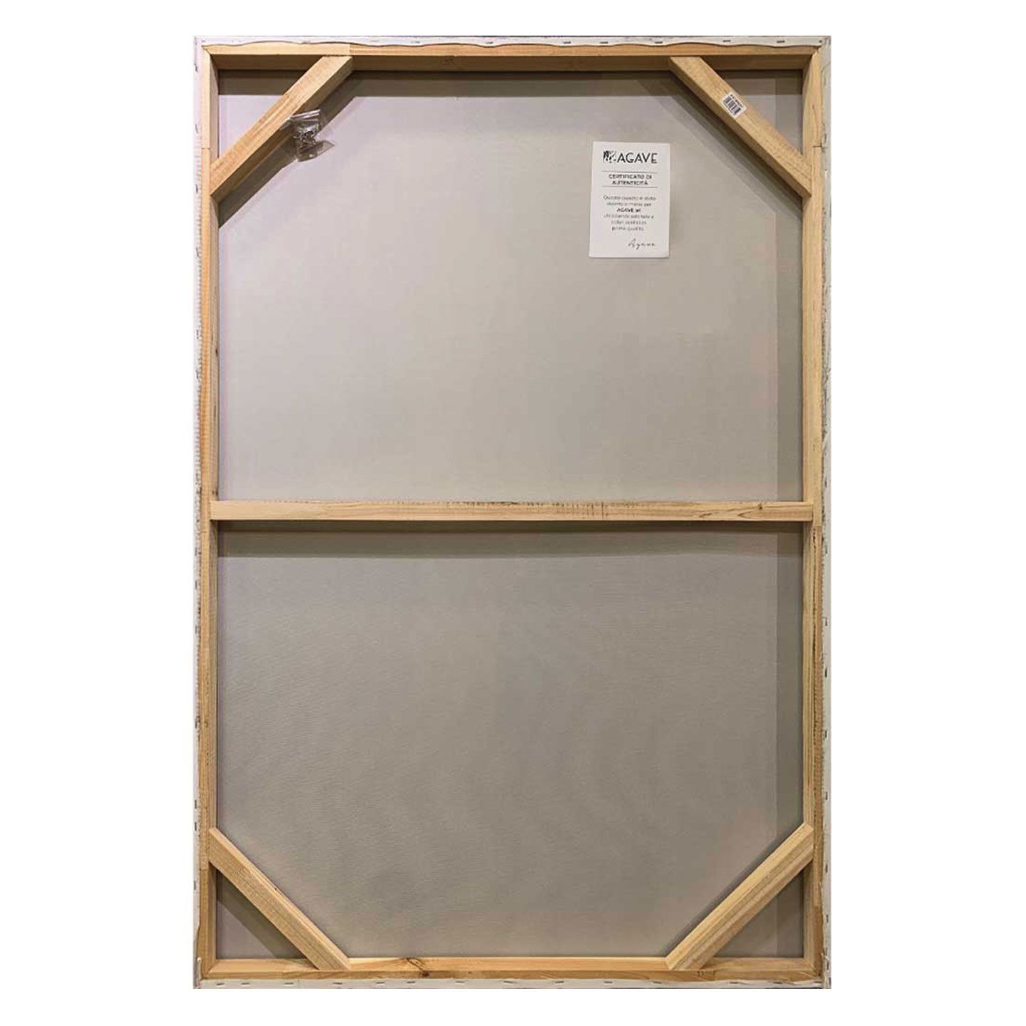 Холст рамки Agave REALITY ARCH-00131510 - Вид №5