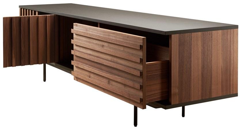 more Комод из фанерованной древесины Harri sun-id-1427177 - Вид №10