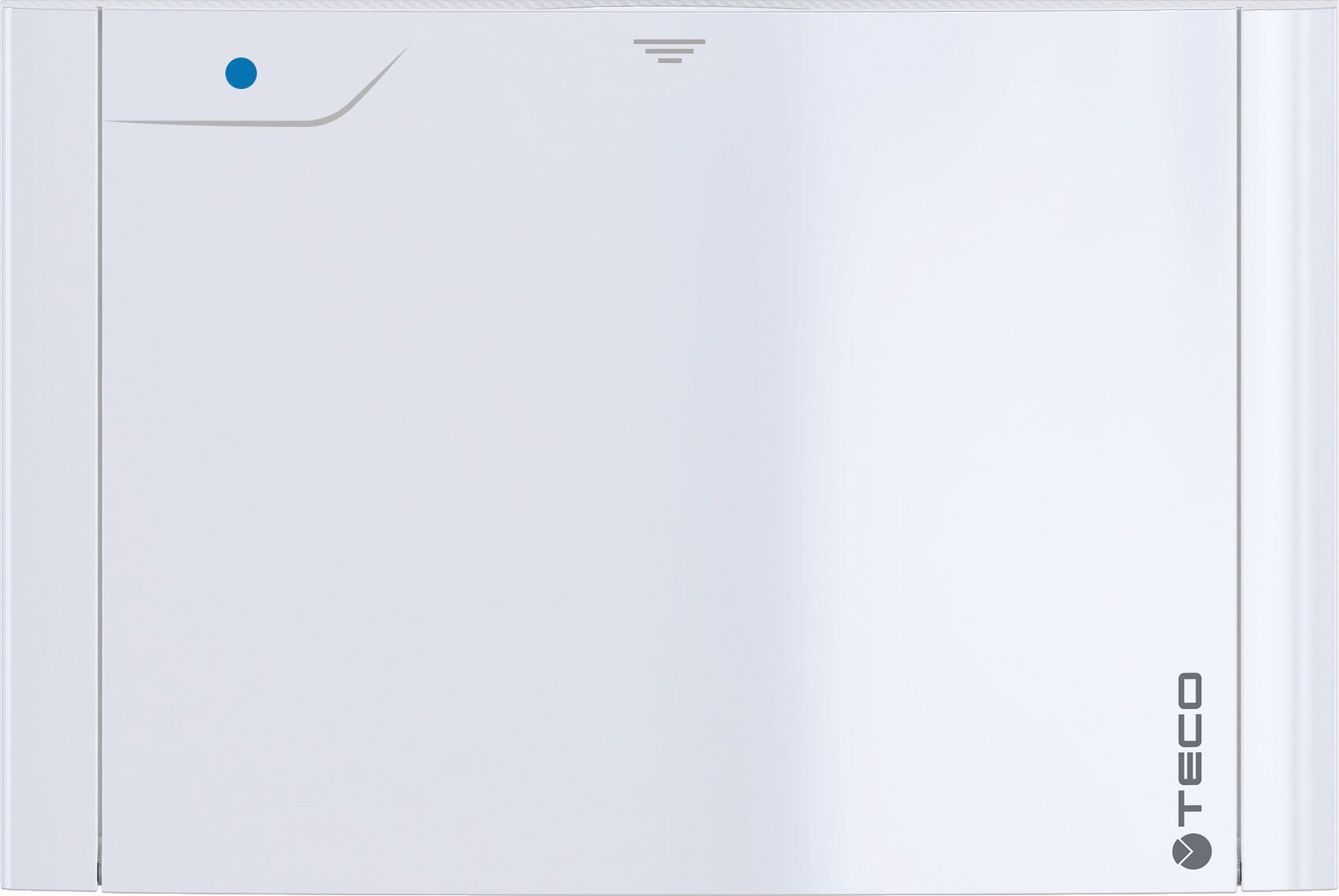 Крышка пластины для утопленных продуктов воды TECO B03 / D03 / E03 ARCH-00064041 - Вид №3