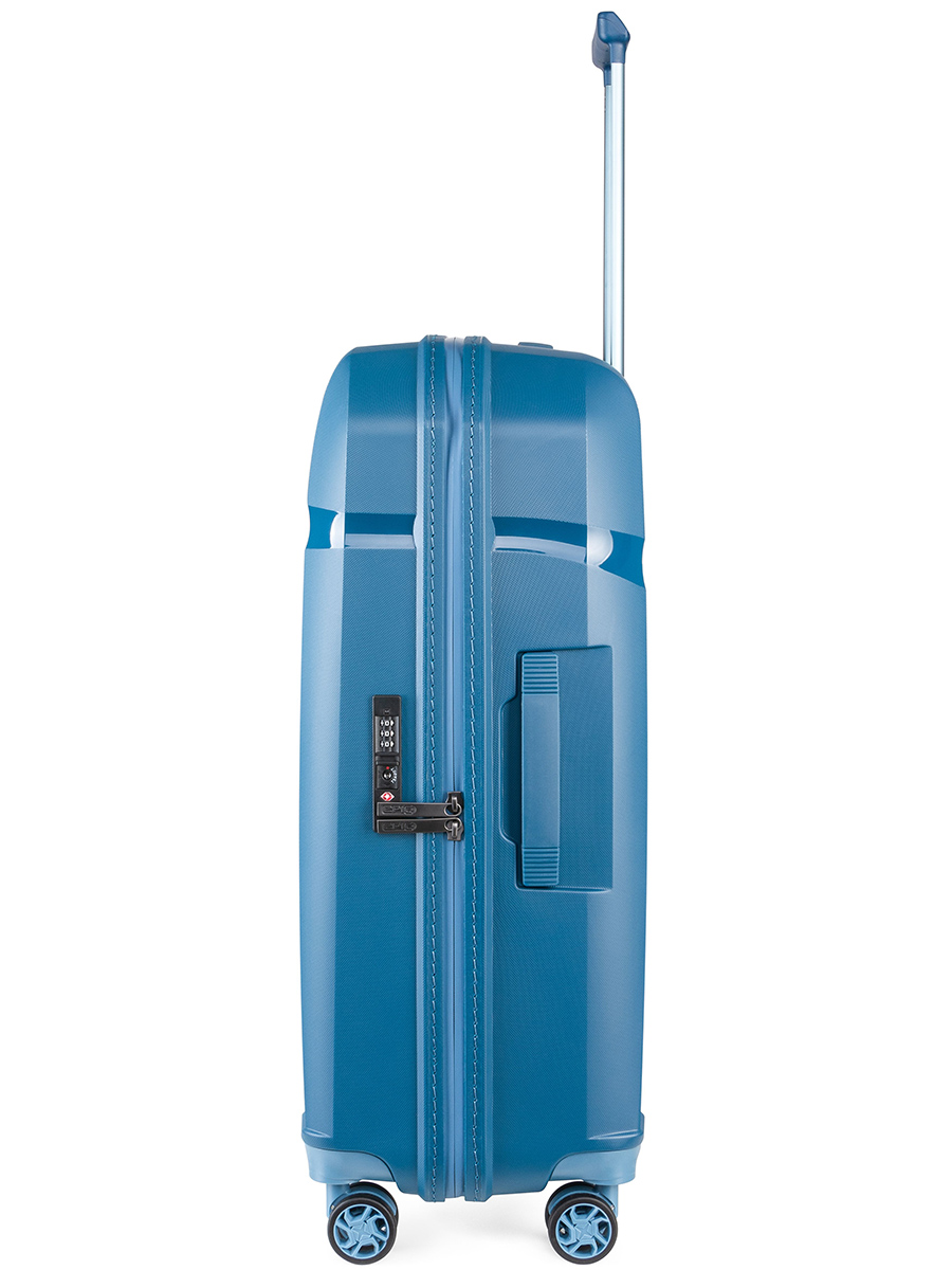 EZE402-29 Чемодан EZE402 M Epic Zeleste  - Вид №2