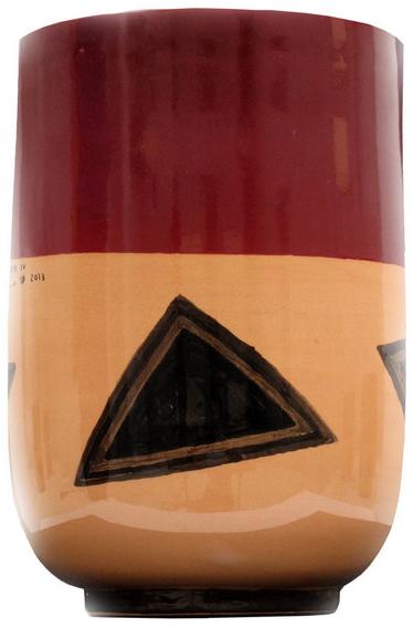 Kiasmo Керамическая ваза Four 2013kdvfou4 - Вид №3