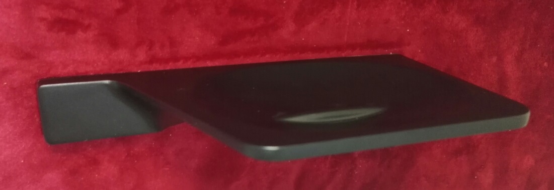 Мыльница подвесная ART&MAX GINA AM-G-2734-Nr - Вид №1