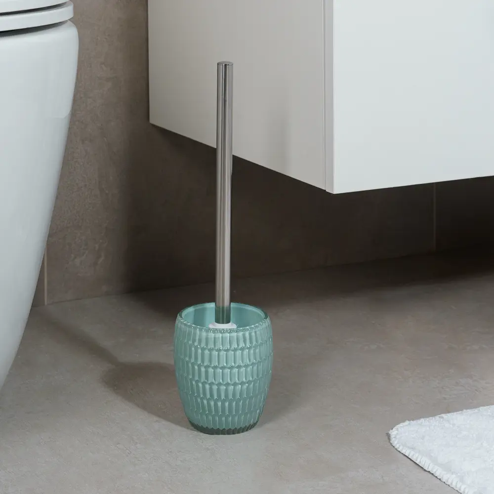 Verran Aurora — эргономичный ёршик для безупречной чистоты унитаза 89384094 STLM-1566171 - Вид №5