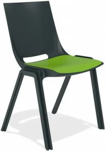 Casala Стул для залов ожидания Monolink