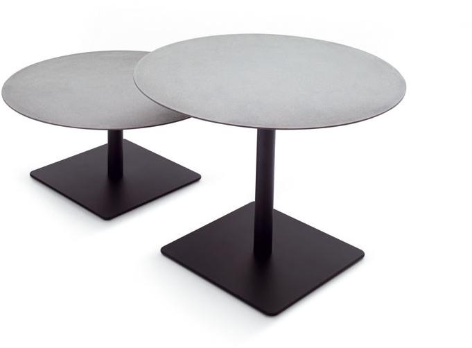 Paola Lenti Садовый стол Giro sun-id-1497685 - Вид №4