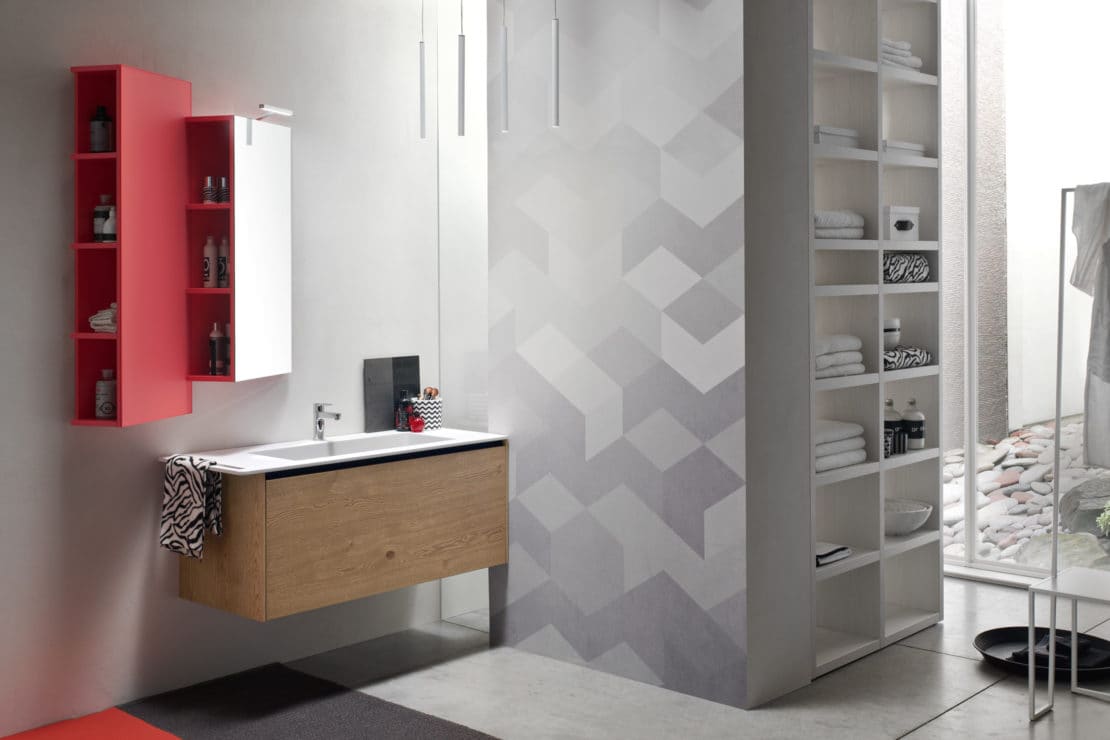 Комплект мебели 31 Arcom Escape STARC228 - Вид №8