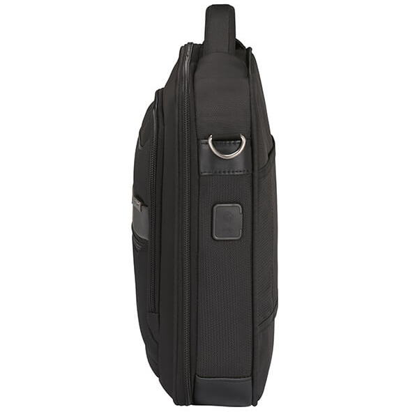 CS3-09002 Сумка для ноутбука CS3*002 Briefcase 15.6 Samsonite Vectura Evo  - Вид №6